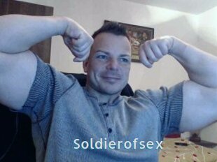 Soldierofsex
