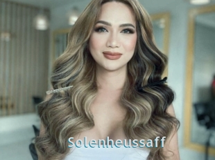 Solenheussaff