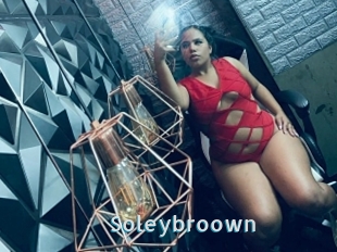 Soleybroown