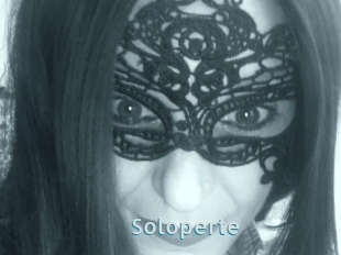 Soloperte