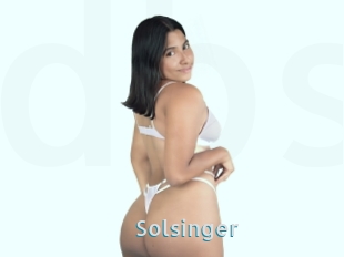 Solsinger