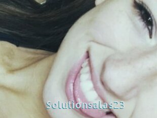 Solutionsalas23