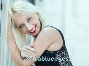 Soniablueeyess