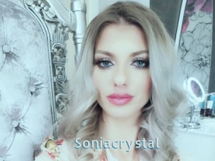 Soniacrystal