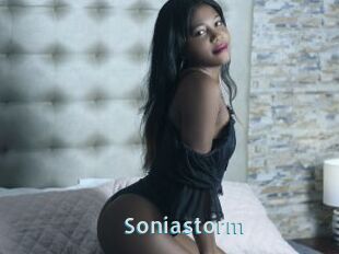 Soniastorm