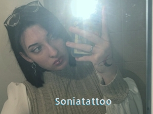 Soniatattoo