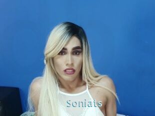 Soniats