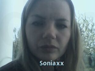 Soniaxx