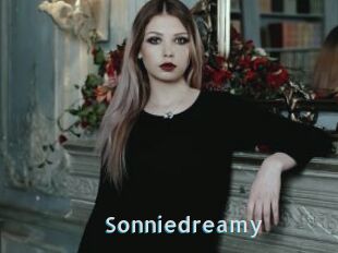 Sonniedreamy