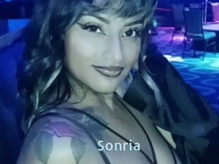 Sonria