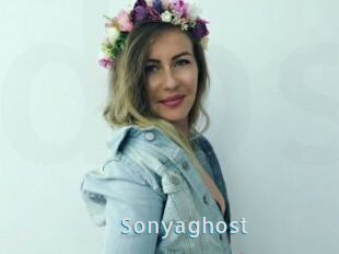 Sonyaghost