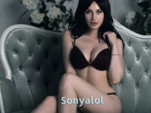 Sonyalol