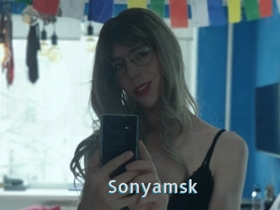 Sonyamsk