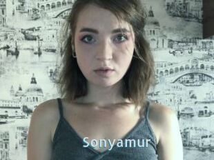 Sonyamur