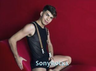 Sonyhotxx