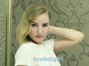 Soohotgirl