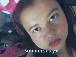 Soomersexyx
