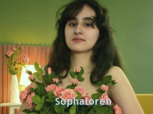 Sophaloren