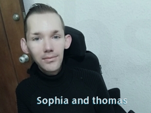 Sophia_and_thomas