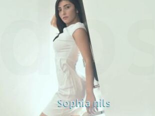 Sophia_nils