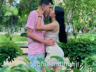 Sophiaandjhon