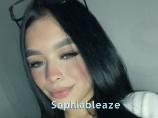 Sophiableaze