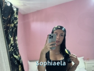Sophiaela