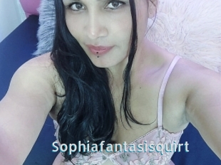 Sophiafantasisquirt