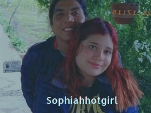 Sophiahhotgirl