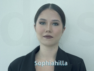 Sophiahilla