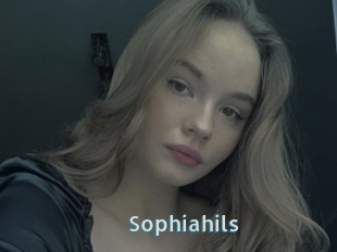 Sophiahils