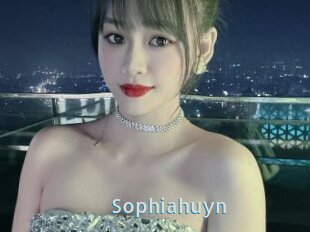 Sophiahuyn