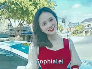Sophialei