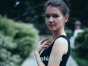 Sophialilis