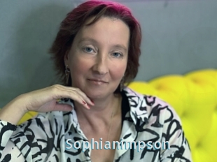 Sophianimpson