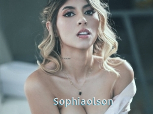 Sophiaolson
