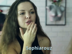 Sophiarouz
