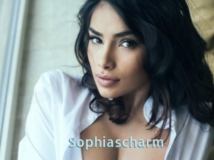 Sophiascharm