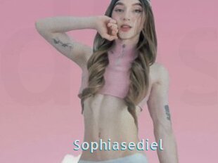 Sophiasediel