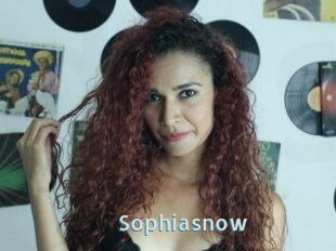 Sophiasnow