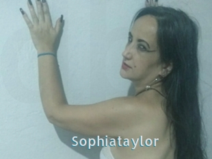 Sophiataylor
