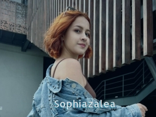 Sophiazalea