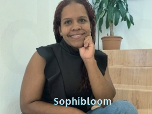 Sophibloom