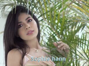 Sophie_hann