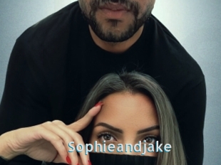 Sophieandjake