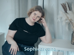 Sophiearcana
