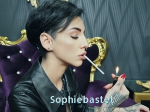 Sophiebastet