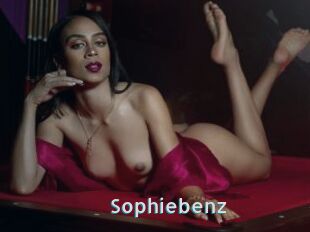 Sophiebenz