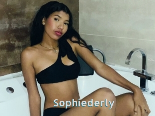 Sophiederly