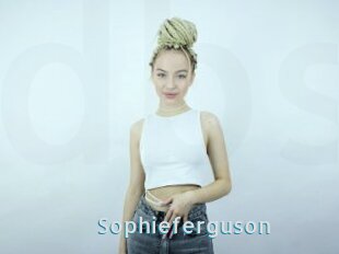 Sophieferguson